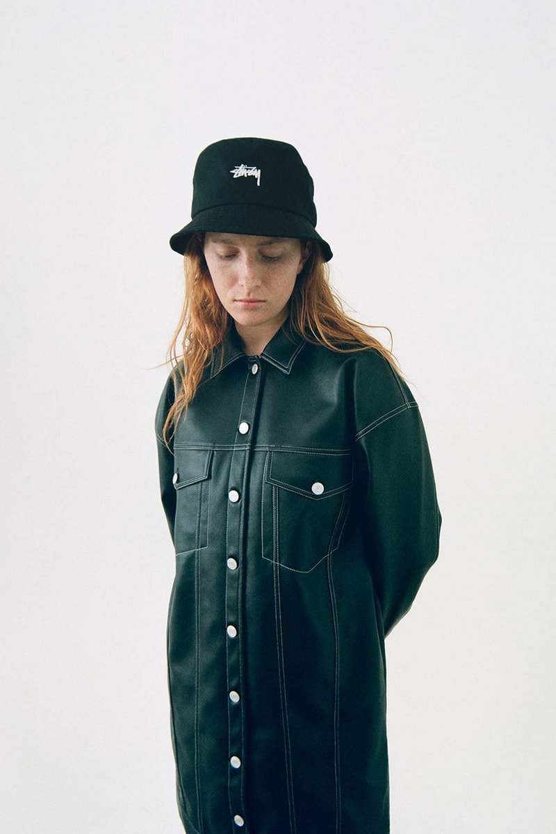 Stüssy Spring 2020 Collection Lookbook summer ss20 menswear womenswear