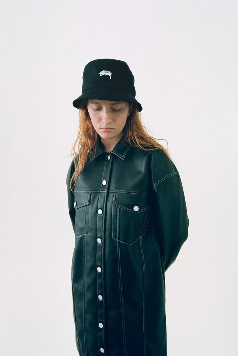 Stüssy Spring 2020 Collection Lookbook summer ss20 menswear womenswear
