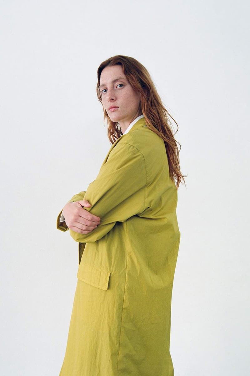 Stüssy Spring 2020 Collection Lookbook summer ss20 menswear womenswear