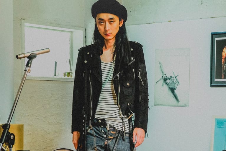 Sugarhill Modernizes Vintage Americana & Workwear for FW20