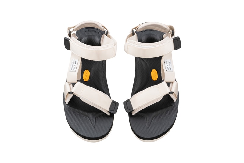 Suicoke Spring/Summer 2020 Vibram Five Fingers Collab