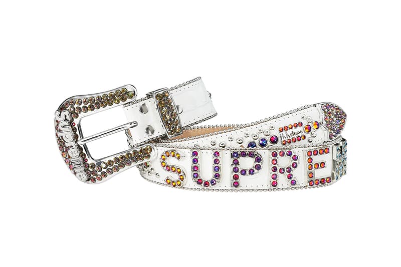 Supreme Spring Summer 2020 Accessories Oreos Mac Tools Workstation BMX Dirtbike S&M Bikes Ziploc Leatherman Multi-Tools Audubon Bird Call Jamil GS Tupac Shakur Motion logo Deck Leica Binoculars B.B. Simon Belts FUJIFILM instax film Oreos