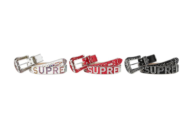 Supreme Spring Summer 2020 Accessories Oreos Mac Tools Workstation BMX Dirtbike S&M Bikes Ziploc Leatherman Multi-Tools Audubon Bird Call Jamil GS Tupac Shakur Motion logo Deck Leica Binoculars B.B. Simon Belts FUJIFILM instax film Oreos