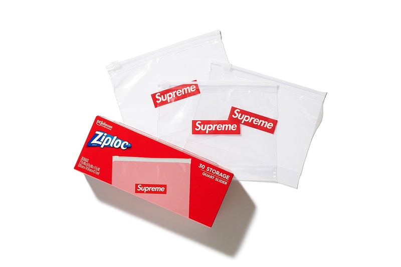Supreme Spring Summer 2020 Accessories Oreos Mac Tools Workstation BMX Dirtbike S&M Bikes Ziploc Leatherman Multi-Tools Audubon Bird Call Jamil GS Tupac Shakur Motion logo Deck Leica Binoculars B.B. Simon Belts FUJIFILM instax film Oreos