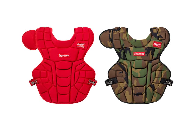 Supreme Spring Summer 2020 Accessories Oreos Mac Tools Workstation BMX Dirtbike S&M Bikes Ziploc Leatherman Multi-Tools Audubon Bird Call Jamil GS Tupac Shakur Motion logo Deck Leica Binoculars B.B. Simon Belts FUJIFILM instax film Oreos