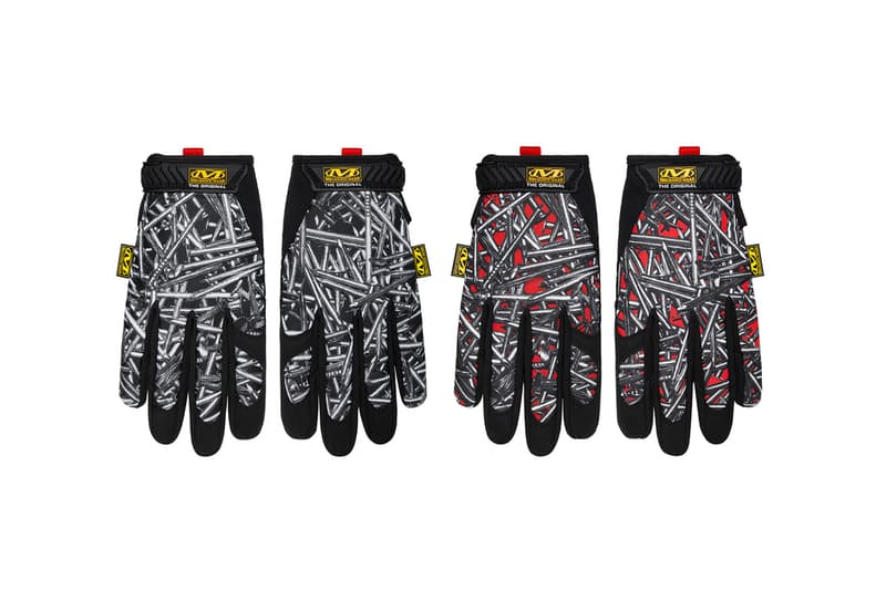 Supreme Spring Summer 2020 Accessories Oreos Mac Tools Workstation BMX Dirtbike S&M Bikes Ziploc Leatherman Multi-Tools Audubon Bird Call Jamil GS Tupac Shakur Motion logo Deck Leica Binoculars B.B. Simon Belts FUJIFILM instax film Oreos