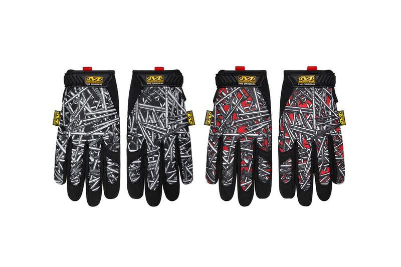 Supreme Spring Summer 2020 Accessories Oreos Mac Tools Workstation BMX Dirtbike S&M Bikes Ziploc Leatherman Multi-Tools Audubon Bird Call Jamil GS Tupac Shakur Motion logo Deck Leica Binoculars B.B. Simon Belts FUJIFILM instax film Oreos