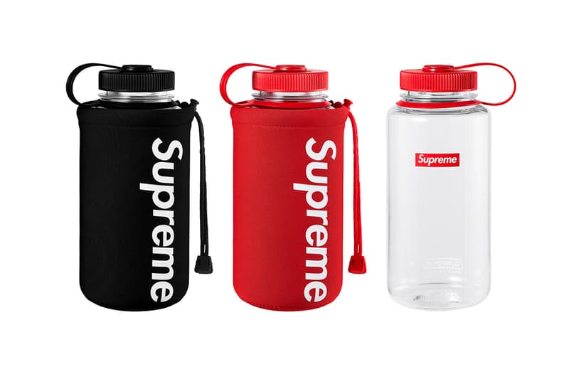 Supreme Spring Summer 2020 Accessories Oreos Mac Tools Workstation BMX Dirtbike S&M Bikes Ziploc Leatherman Multi-Tools Audubon Bird Call Jamil GS Tupac Shakur Motion logo Deck Leica Binoculars B.B. Simon Belts FUJIFILM instax film Oreos