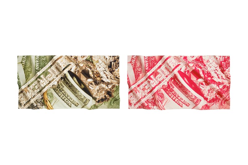 Supreme Spring Summer 2020 Accessories Oreos Mac Tools Workstation BMX Dirtbike S&M Bikes Ziploc Leatherman Multi-Tools Audubon Bird Call Jamil GS Tupac Shakur Motion logo Deck Leica Binoculars B.B. Simon Belts FUJIFILM instax film Oreos