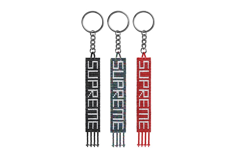 Supreme Spring Summer 2020 Accessories Oreos Mac Tools Workstation BMX Dirtbike S&M Bikes Ziploc Leatherman Multi-Tools Audubon Bird Call Jamil GS Tupac Shakur Motion logo Deck Leica Binoculars B.B. Simon Belts FUJIFILM instax film Oreos