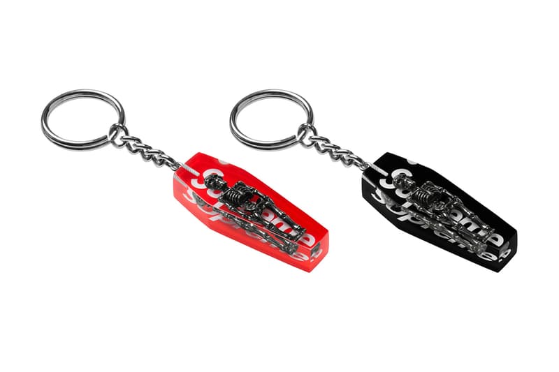 Supreme Spring Summer 2020 Accessories Oreos Mac Tools Workstation BMX Dirtbike S&M Bikes Ziploc Leatherman Multi-Tools Audubon Bird Call Jamil GS Tupac Shakur Motion logo Deck Leica Binoculars B.B. Simon Belts FUJIFILM instax film Oreos