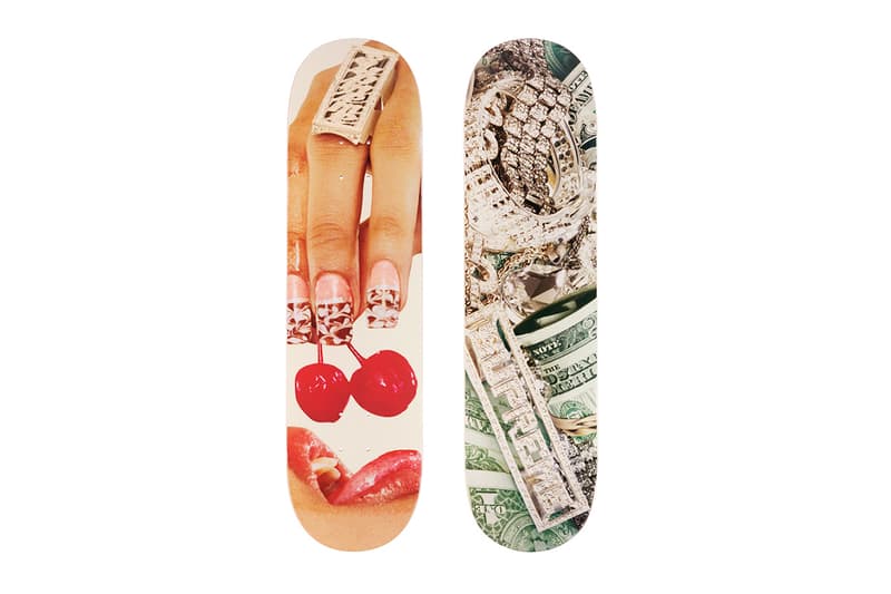 Supreme Spring Summer 2020 Accessories Oreos Mac Tools Workstation BMX Dirtbike S&M Bikes Ziploc Leatherman Multi-Tools Audubon Bird Call Jamil GS Tupac Shakur Motion logo Deck Leica Binoculars B.B. Simon Belts FUJIFILM instax film Oreos