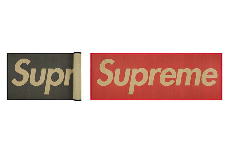 Supreme Spring Summer 2020 Accessories Oreos Mac Tools Workstation BMX Dirtbike S&M Bikes Ziploc Leatherman Multi-Tools Audubon Bird Call Jamil GS Tupac Shakur Motion logo Deck Leica Binoculars B.B. Simon Belts FUJIFILM instax film Oreos