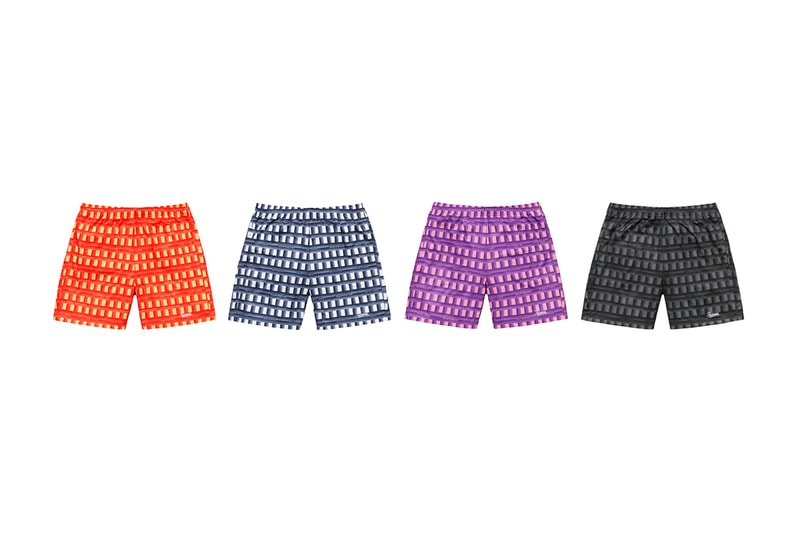 Supreme Spring Summer 2020 Bottoms pants shorts collection streetwear skatewear new york city menswear gore tec Keegan Dakkar L japanese koi fish tattoo sweatpants trousers chinos slacks shorts