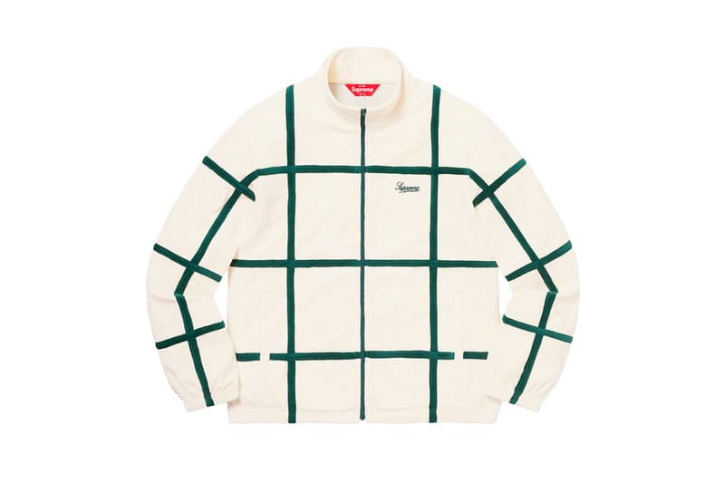 Supreme Spring Summer 2020 Jackets outerwear Rammellzee New Era Vanson Anorak Bomber Faux Fur GORE-TEX