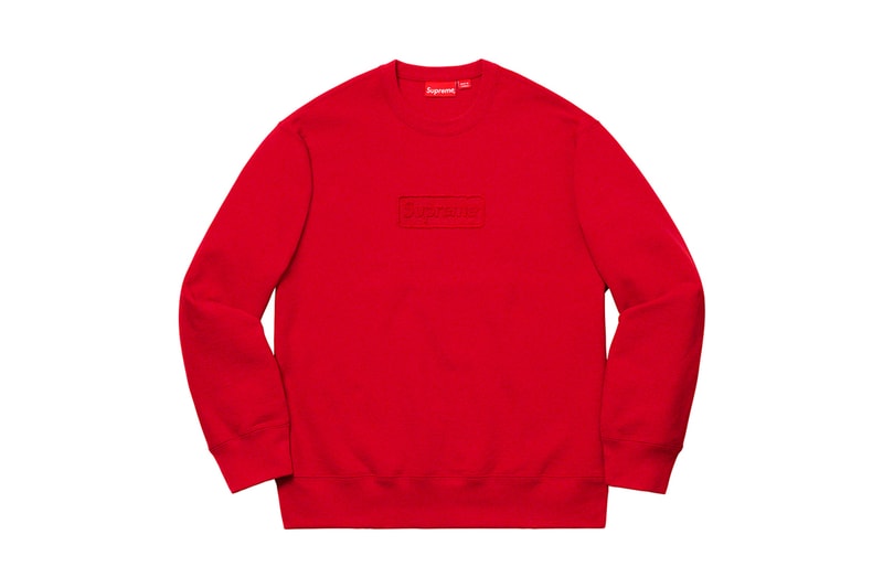 Supreme Spring Summer 2020 Sweats hoodies naomi campbell pamela hanson jamil gs 2001 calendar Keegan Dakkar Rammellzee mark gonzales sweater sweatshirt hoodie crewneck zipped jacket