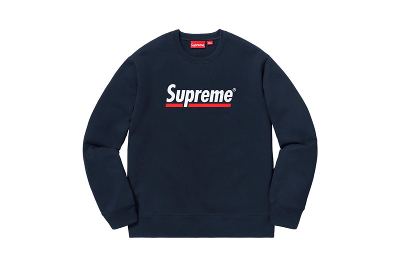Supreme Spring Summer 2020 Sweats hoodies naomi campbell pamela hanson jamil gs 2001 calendar Keegan Dakkar Rammellzee mark gonzales sweater sweatshirt hoodie crewneck zipped jacket