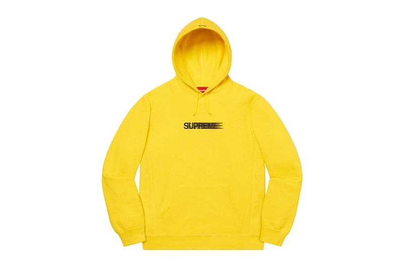 Supreme Spring Summer 2020 Sweats hoodies naomi campbell pamela hanson jamil gs 2001 calendar Keegan Dakkar Rammellzee mark gonzales sweater sweatshirt hoodie crewneck zipped jacket