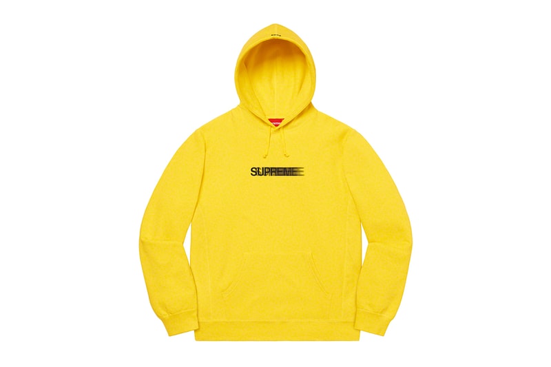 Supreme Spring Summer 2020 Sweats hoodies naomi campbell pamela hanson jamil gs 2001 calendar Keegan Dakkar Rammellzee mark gonzales sweater sweatshirt hoodie crewneck zipped jacket