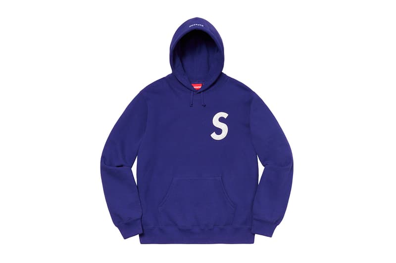 Supreme Spring Summer 2020 Sweats hoodies naomi campbell pamela hanson jamil gs 2001 calendar Keegan Dakkar Rammellzee mark gonzales sweater sweatshirt hoodie crewneck zipped jacket