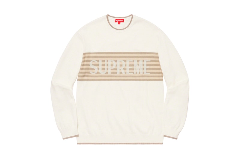 Supreme Spring Summer 2020 Tops skatebrand new york los angeles Daniel Johnston alien graphics artwork mark gonzales jason dill collection teesjersey button ups long sleeves shirts