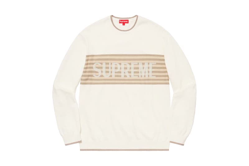 Supreme Spring Summer 2020 Tops skatebrand new york los angeles Daniel Johnston alien graphics artwork mark gonzales jason dill collection teesjersey button ups long sleeves shirts