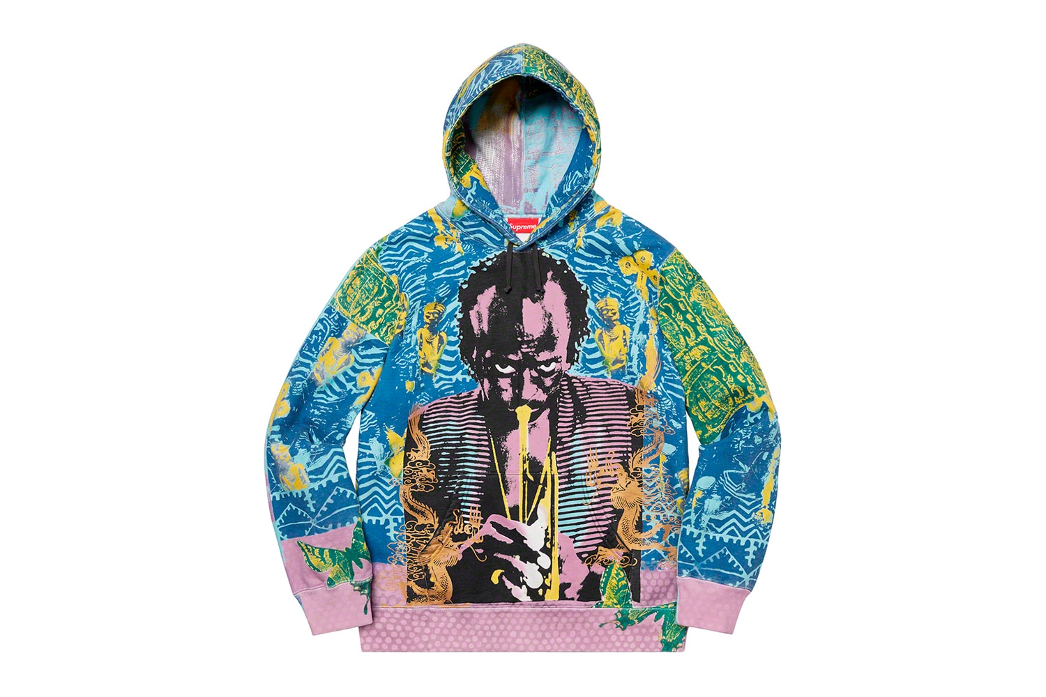 Supreme Spring/Summer 2020 Week 1 Online Release Drop List Palace Skateboards Week 3 HAVEN Afield Out Fxxking Rabbits FR2 CLOT LIFUL Fucking Awesome Awake NY Moncler 1952 Genius