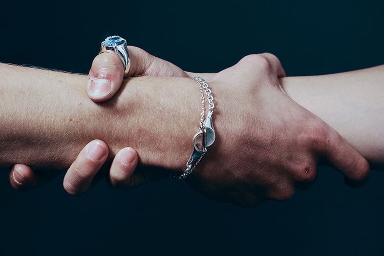 SWEETLIMEJUICE Embraces Asymmetry in "Split" SS20 Collection