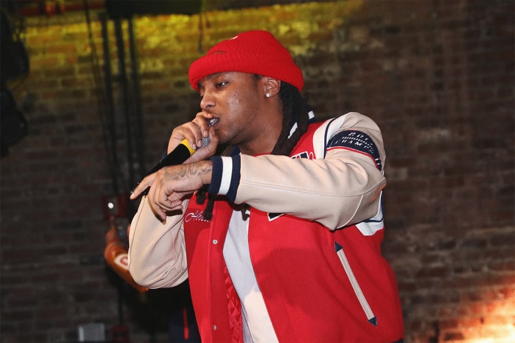 Tadoe Teams up With Lil Yachty and Fellow Glo Gang Member Chief Keef for "Get It Bussin" Video