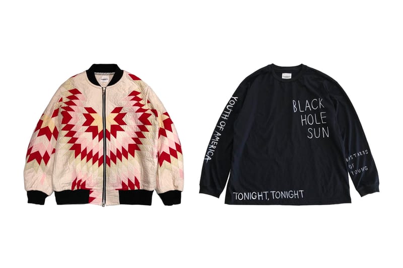 TAKAHIROMIYASHITATheSoloist. Drops Fukuoka Flagship Exclusives