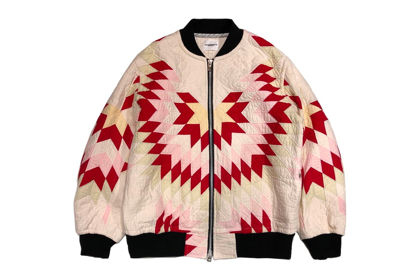 TAKAHIROMIYASHITA TheSoloist Drops Fukuoka Flagship Exclusives Levi pata California kyoto vintage flight jacket Mexican parka plaid shirt