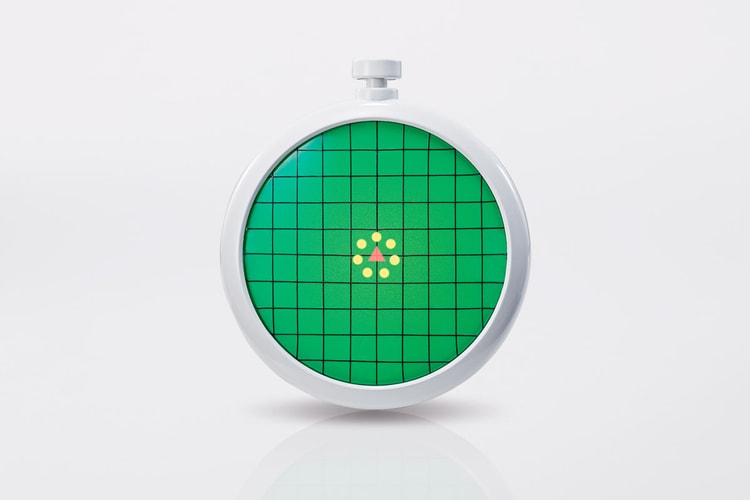 Tamashii Nations to Release The Dragon Radar Replica From 'Dragon Ball'