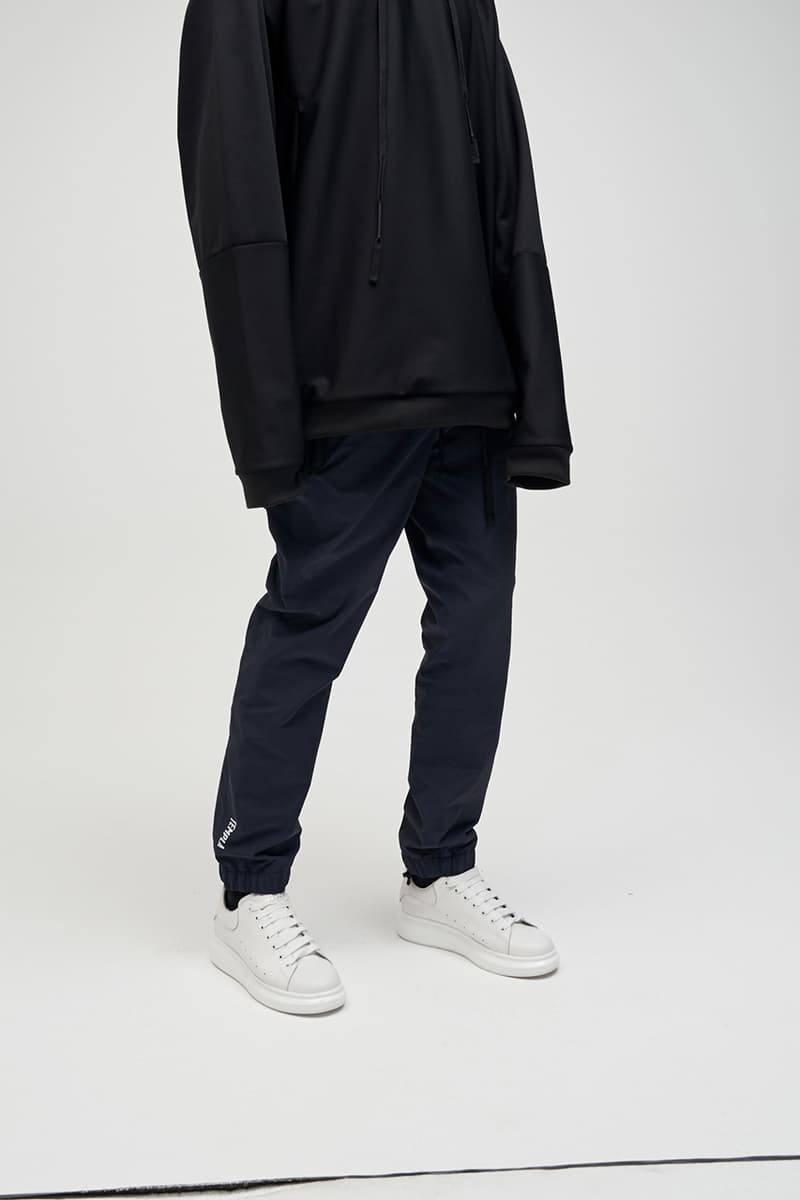 TEMPLA "6th Edition" Fall/Winter 2020 Collection Lookbook Release Information Technical Garments First Look Ready to Wear RTW Versatile Weather Extreme Conditions Gear Fabrics Construction Outerwear