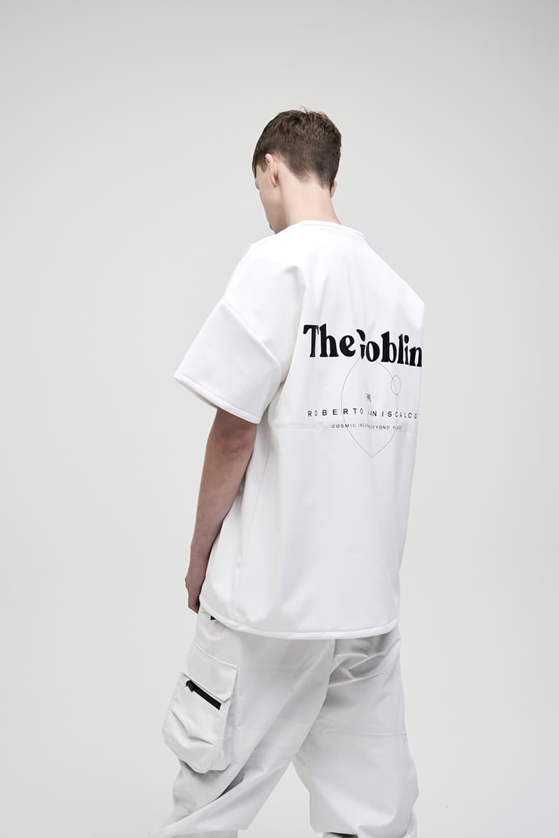 TEMPLA "6th Edition" Fall/Winter 2020 Collection Lookbook Release Information Technical Garments First Look Ready to Wear RTW Versatile Weather Extreme Conditions Gear Fabrics Construction Outerwear