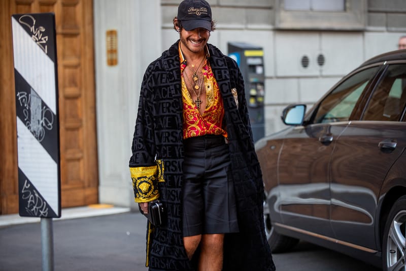 10 Knockout Boxing-Inspired Pieces to Cop for SS20