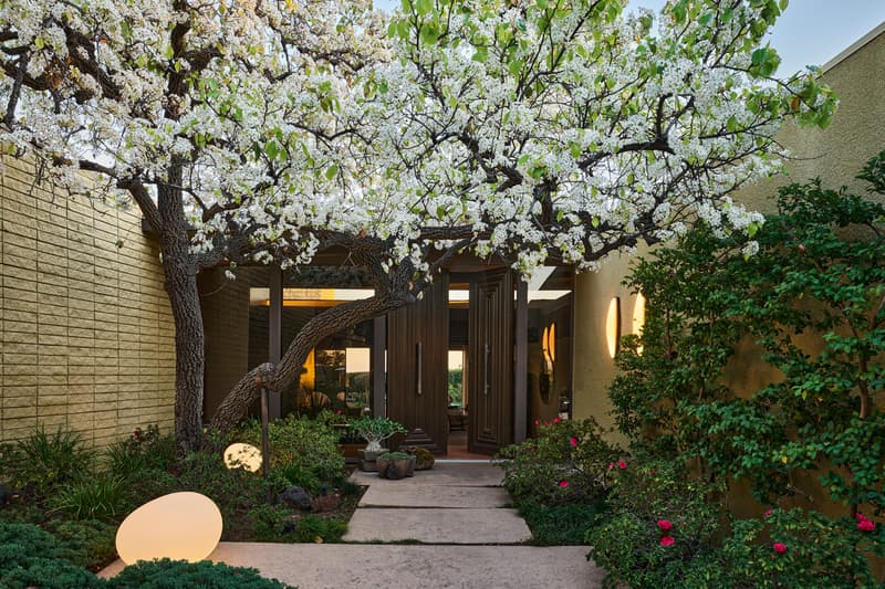 The Future Perfect Matthew Day Jackson "Wonky" Collection Casa Perfect Los Angeles Furniture Trousdale Estates Tables Chairs Shelves