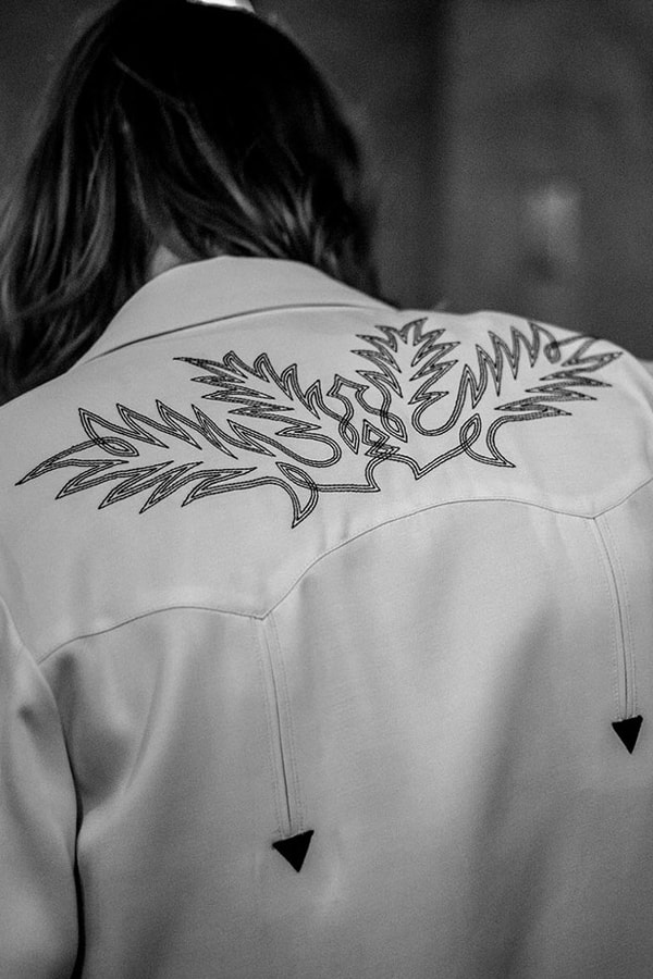 The Letters Spring Summer 2020 Collection Lookbook Release Info Date OLD PARK END CUSTOM JEWELLERS designer Yuichi Mukaida