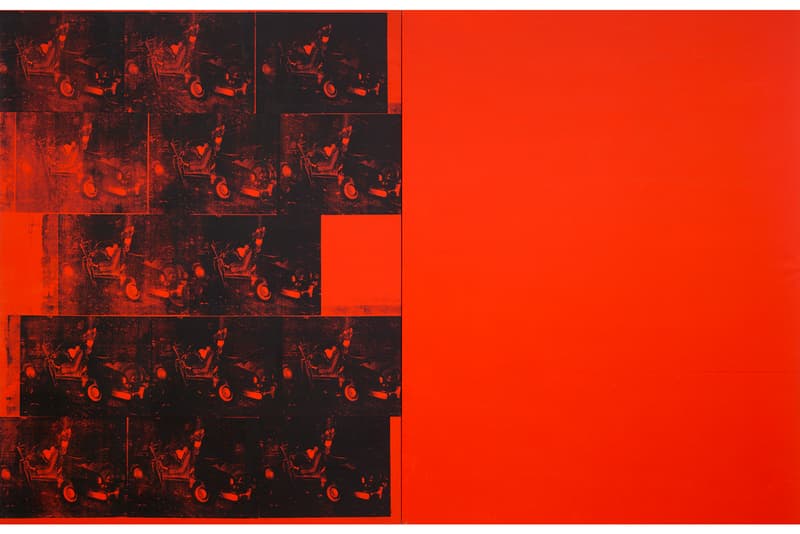 MoMA "Automania" Exhibition The Museum of Modern Art Cars Models Paintings Photographs