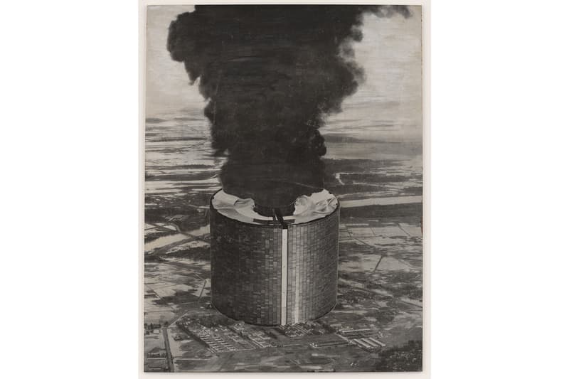 MoMA "Automania" Exhibition The Museum of Modern Art Cars Models Paintings Photographs