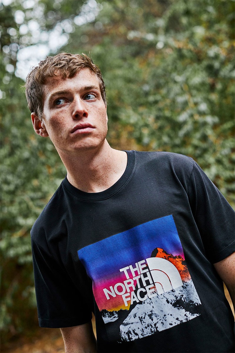 The North Face "Seven Summits" Everest Spring 2020 collection release date february 7 2020 drop buy 7SE Jacket 1994 Retro Mountain Light Pant lite hat cap bottle source tee shirt