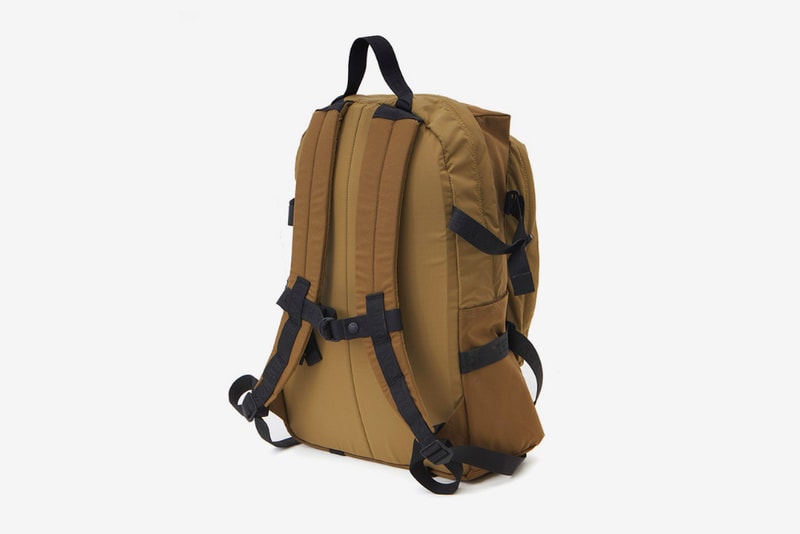 north face brown label backpack Amazon.com | The Recon Everyday Laptop - Daypack, Water Repellent, Laptop Sleeve, 2 Water Bottle Pockets, Smokey Brown/Latte, One Size access multipurpose pockets for your smartphone on one side THE NORTH FACE PURPLE LABEL