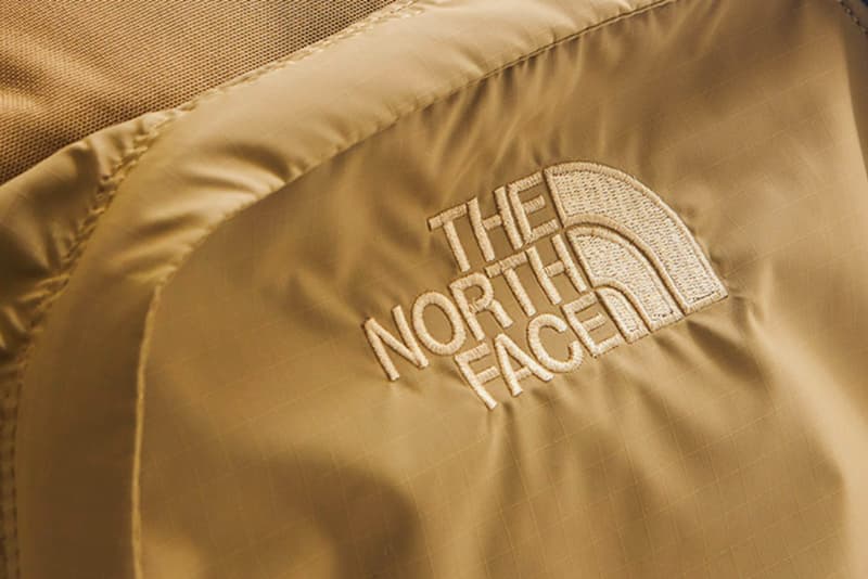 THE NORTH FACE PURPLE LABEL Lumber Pack Daypack backpack shoulder bag duffle accessories carrying solution waist technical cordura outdoor trek spring summer 2020 collection