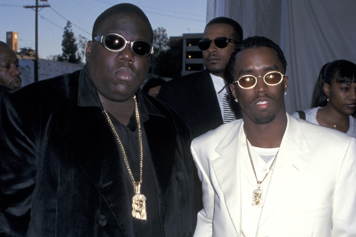 Puff Daddy Archives - Breaking World