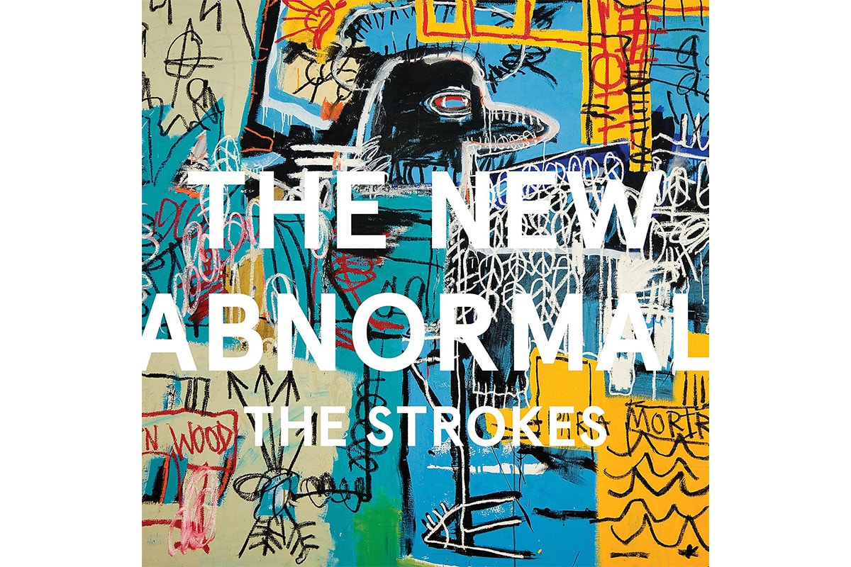 The Strokes The New Abnormal Album Announcement Bad Decisions At the Door Live Debut bernie sanders aoc alexandria ocasio-cortez rally