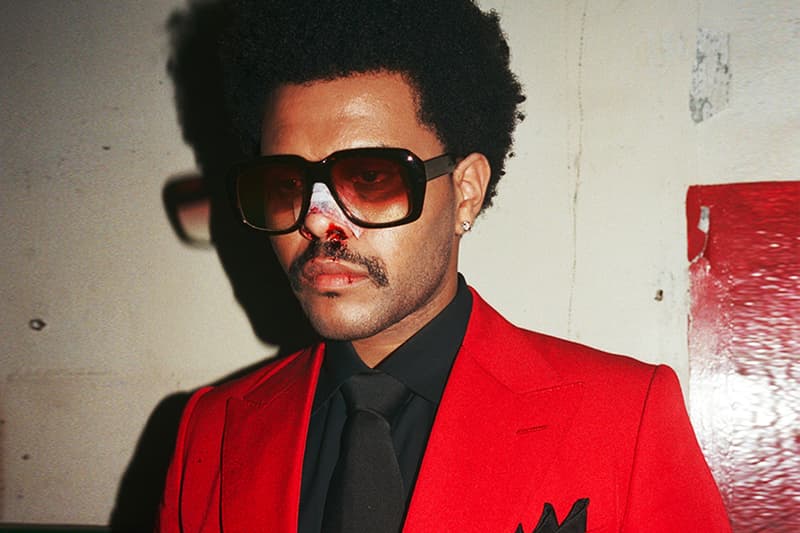 The Weeknd After Hours Album Title Announcement Info Release Date Abel Tesfaye