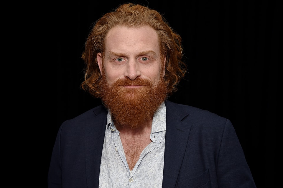 The Witcher season 2 adds Game of Thrones' Kristofer Hivju and six others