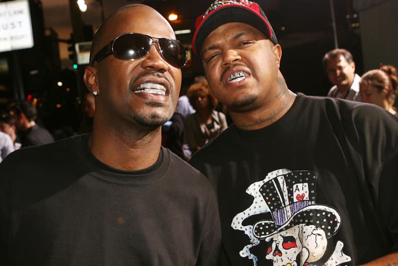 Three 6 Mafia Reunion Tour Dates Announcement juicy j dj paul Info