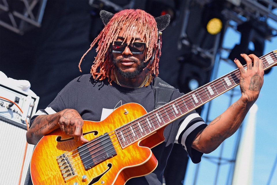 Thundercat Dragonball Durag Music Video Hypebeast