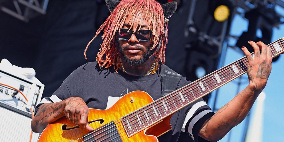 Thundercat Dragonball Durag Music Video Hypebeast