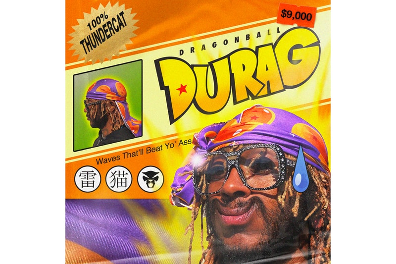 Why Do Black Men Wear Durags? 5 Ways Durags Give You Superpowers